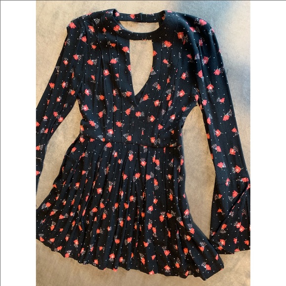 Free People Dresses & Skirts - Free People Dress